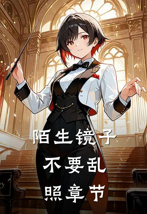 陌生镜子，不要乱照章节
