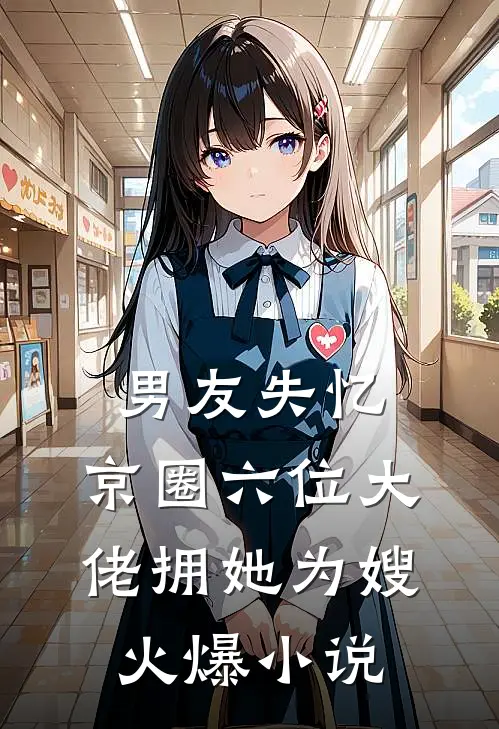 男友失忆，京圈六位大佬拥她为嫂火爆小说