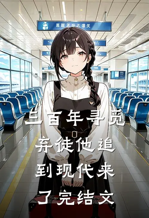 三百年寻觅：弃徒他追到现代来了完结文