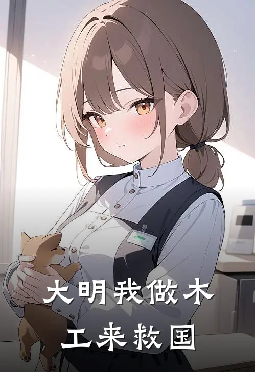 大明我做木工来救国
