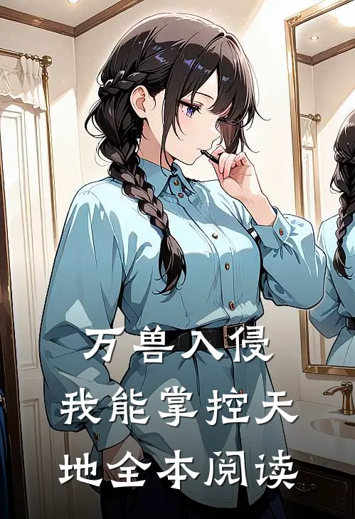 万兽入侵：我能掌控天地全本阅读