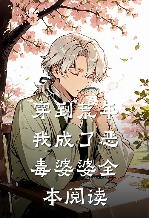 穿到荒年，我成了恶毒婆婆全本阅读