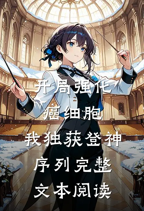 开局强化癌细胞，我独获登神序列完整文本阅读