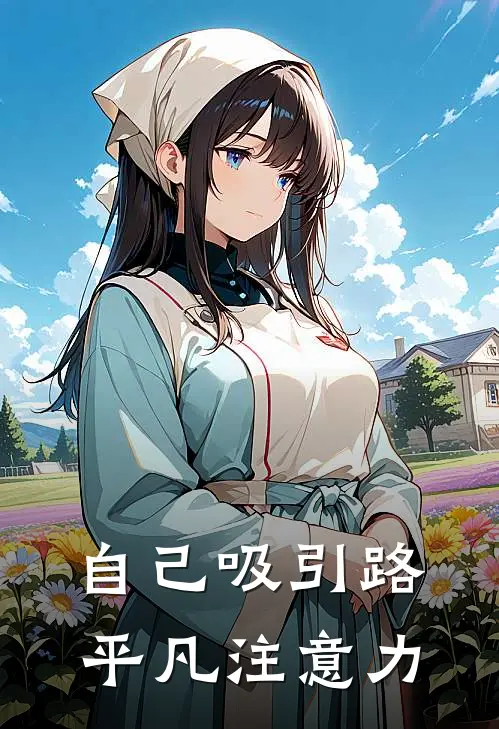 自己吸引路平凡注意力