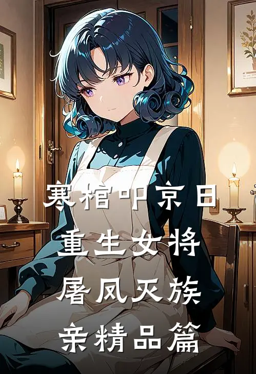 寒棺叩京日，重生女将屠凤灭族亲精品篇