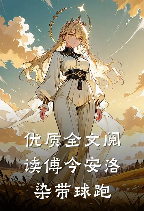 优质全文阅读傅今安洛染带球跑