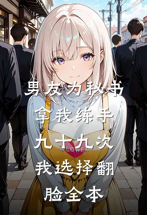 男友为秘书拿我练手九十九次，我选择翻脸全本