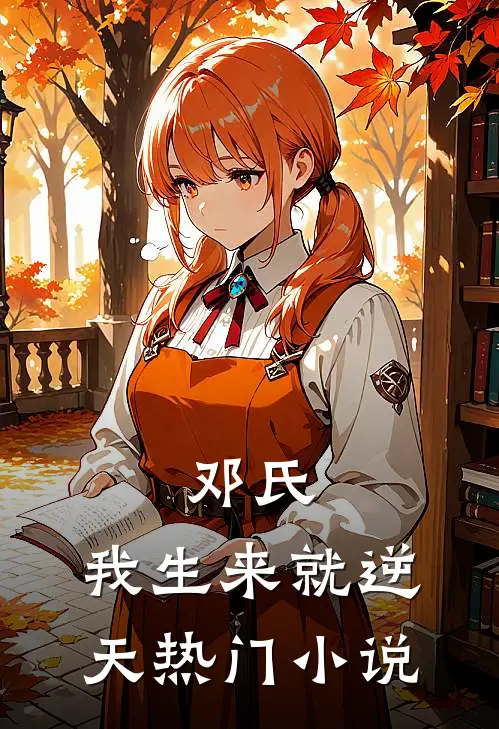邓氏：我生来就逆天热门小说