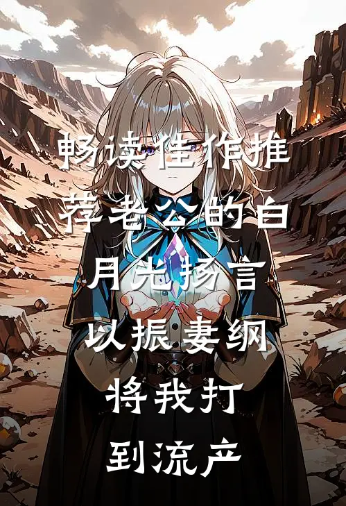 畅读佳作推荐老公的白月光扬言以振妻纲，将我打到流产