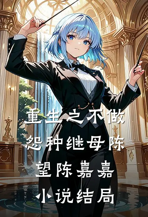 重生之不做怨种继母陈望陈嘉嘉小说结局