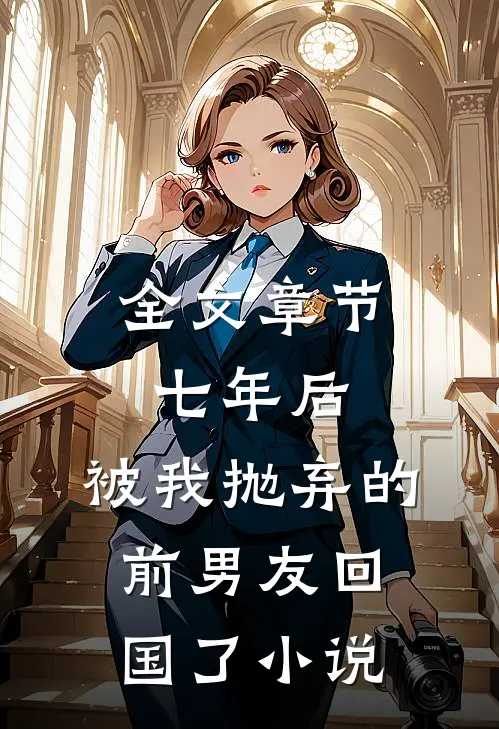 全文章节七年后,被我抛弃的前男友回国了小说