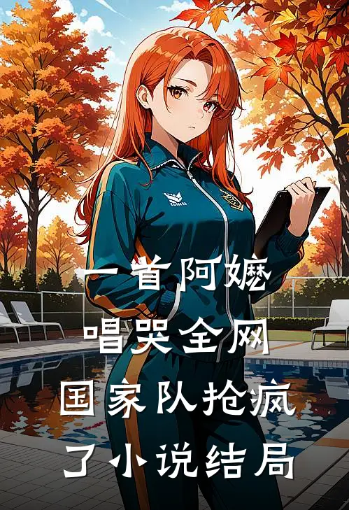 一首阿嬷唱哭全网，国家队抢疯了小说结局