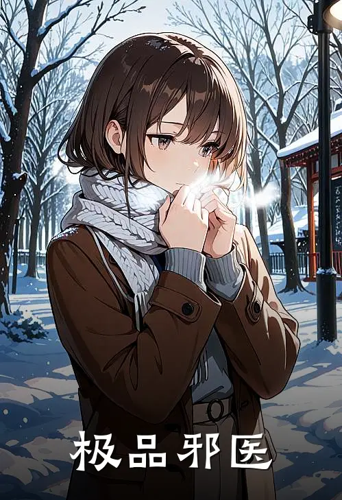 极品邪医