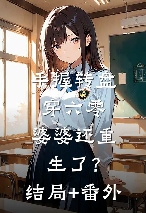 手握转盘穿六零，婆婆还重生了？结局+番外