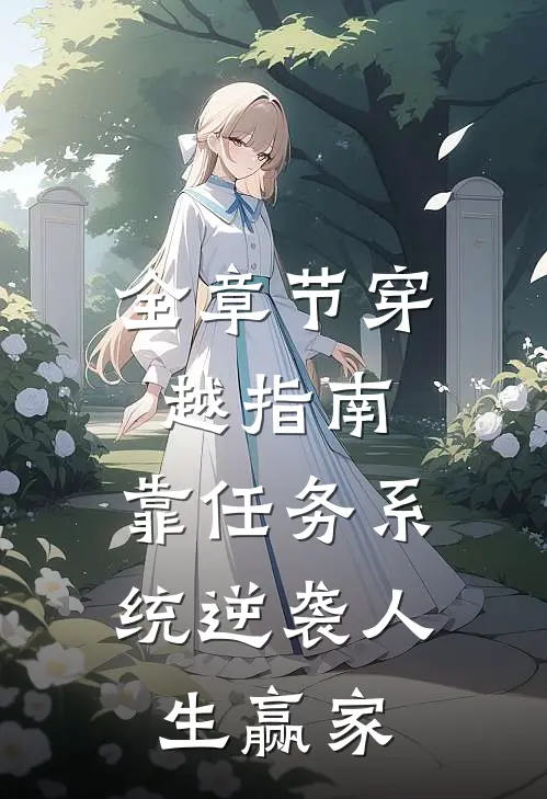全章节穿越指南：靠任务系统逆袭人生赢家