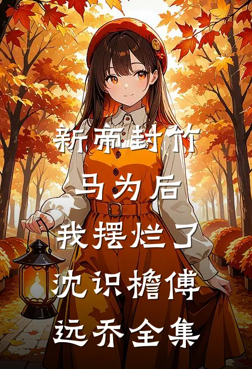 新帝封竹马为后，我摆烂了沈识檐傅远乔全集