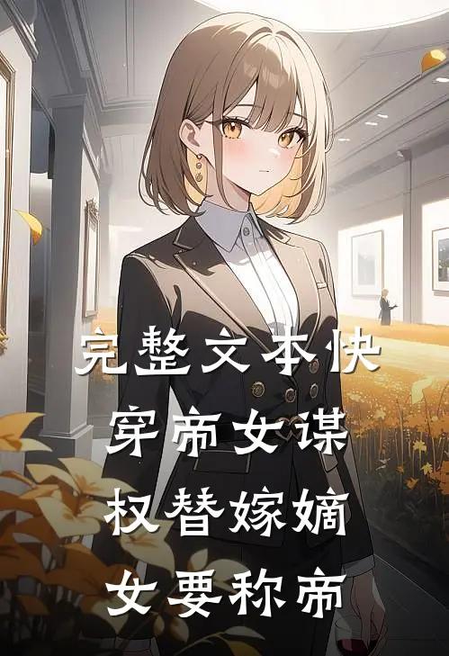 完整文本快穿帝女谋权替嫁嫡女要称帝