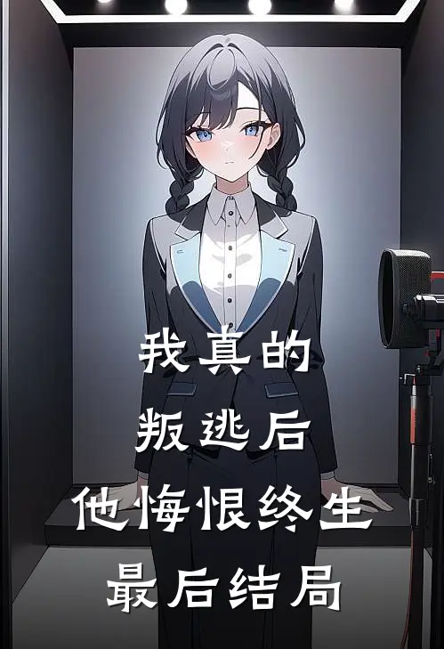 我真的叛逃后，他悔恨终生最后结局