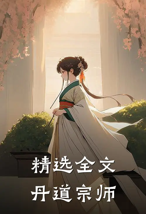 精选全文丹道宗师