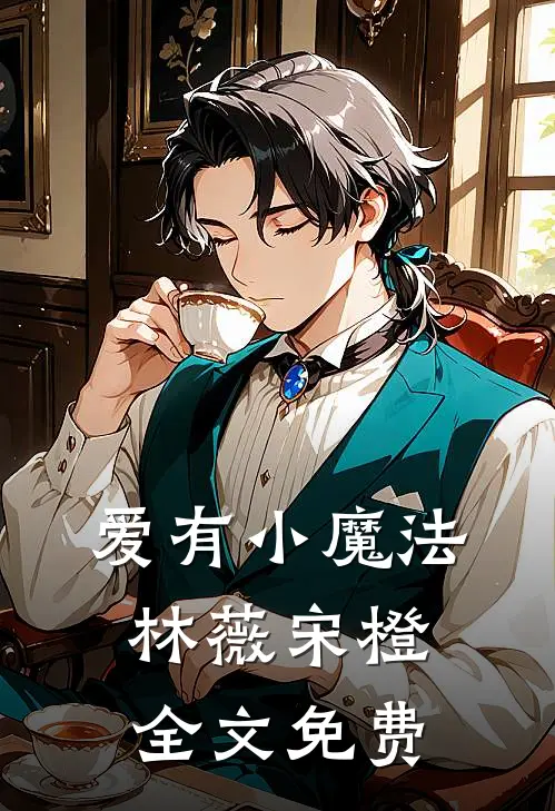 爱有小魔法林薇宋橙全文免费