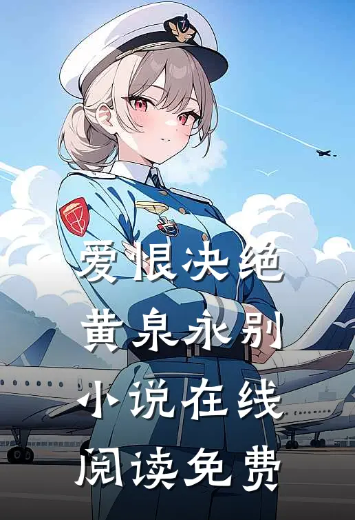 爱恨决绝，黄泉永别小说在线阅读免费