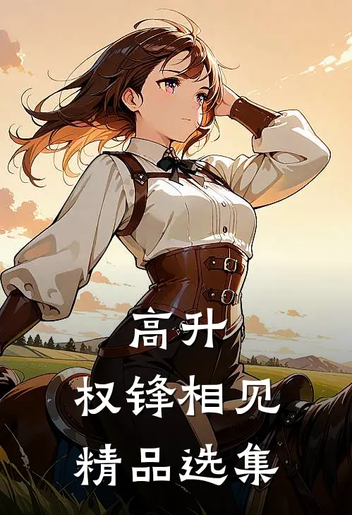 高升：权锋相见精品选集