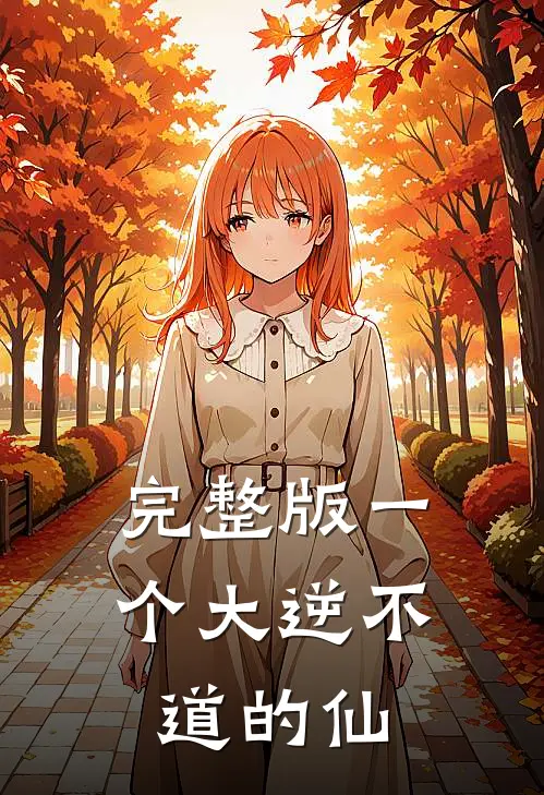 完整版一个大逆不道的仙