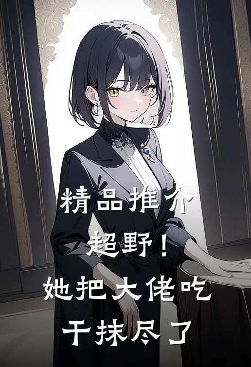 精品推介超野！她把大佬吃干抹尽了