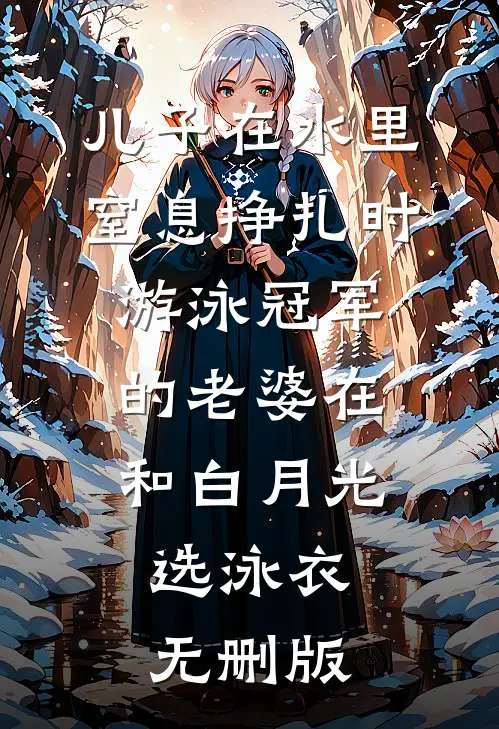 儿子在水里窒息挣扎时，游泳冠军的老婆在和白月光选泳衣无删版