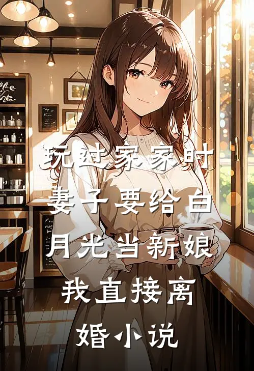 玩过家家时妻子要给白月光当新娘，我直接离婚小说