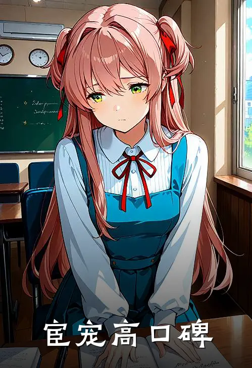 宦宠高口碑