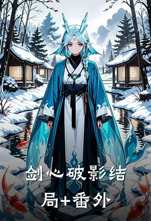 剑心破影结局+番外