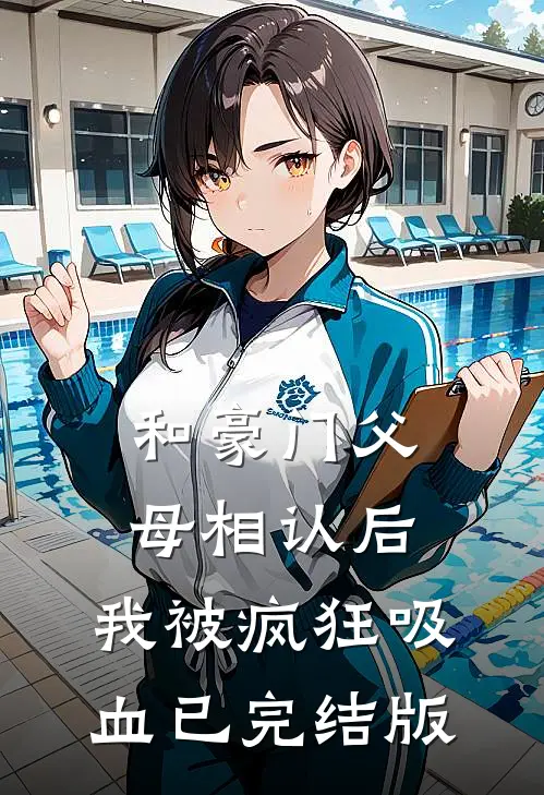 和豪门父母相认后，我被疯狂吸血已完结版