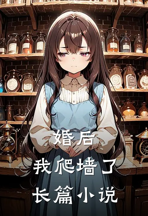 婚后，我爬墙了长篇小说