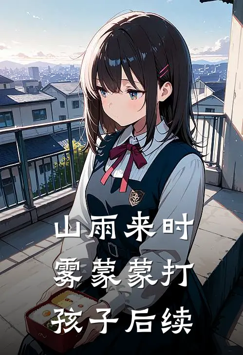 山雨来时雾蒙蒙打孩子后续