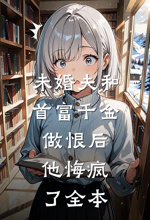 未婚夫和首富千金做恨后，他悔疯了全本
