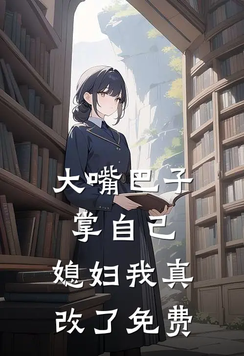 大嘴巴子掌自己，媳妇我真改了免费