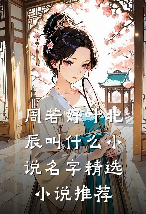 周若妤叶北辰叫什么小说名字精选小说推荐
