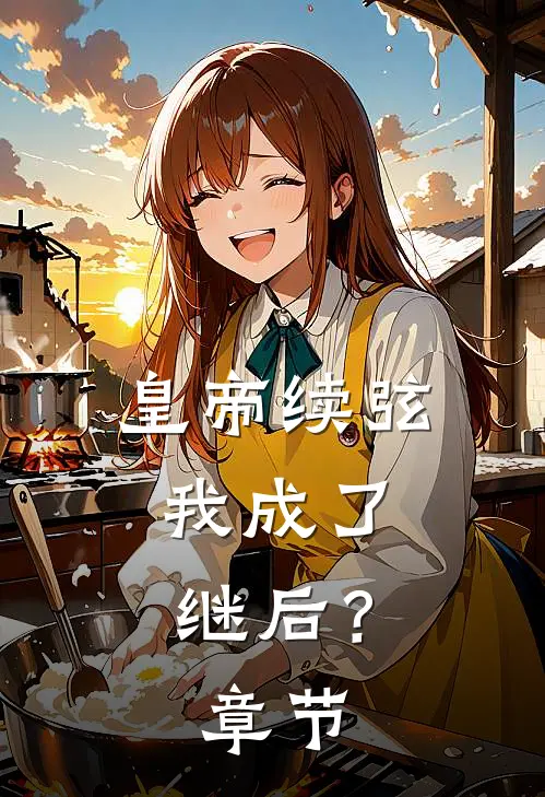 皇帝续弦，我成了继后？章节
