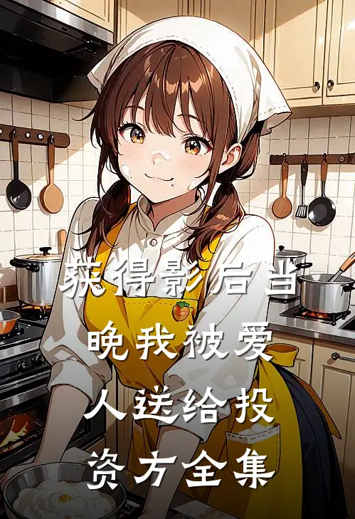 获得影后当晚我被爱人送给投资方全集