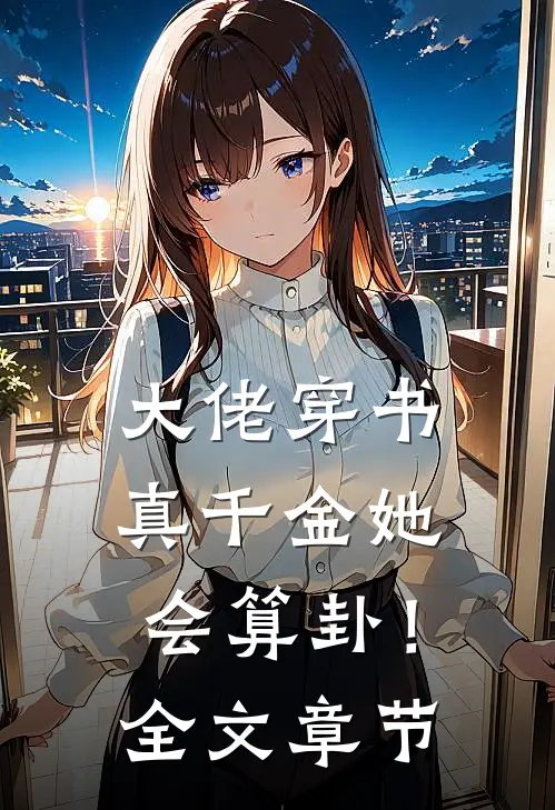 大佬穿书：真千金她会算卦！全文章节