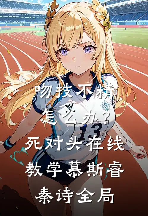 吻技不精怎么办？死对头在线教学慕斯睿秦诗全局
