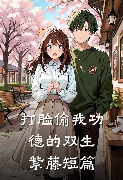 打脸偷我功德的双生紫藤短篇