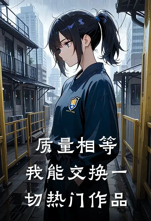 质量相等，我能交换一切热门作品