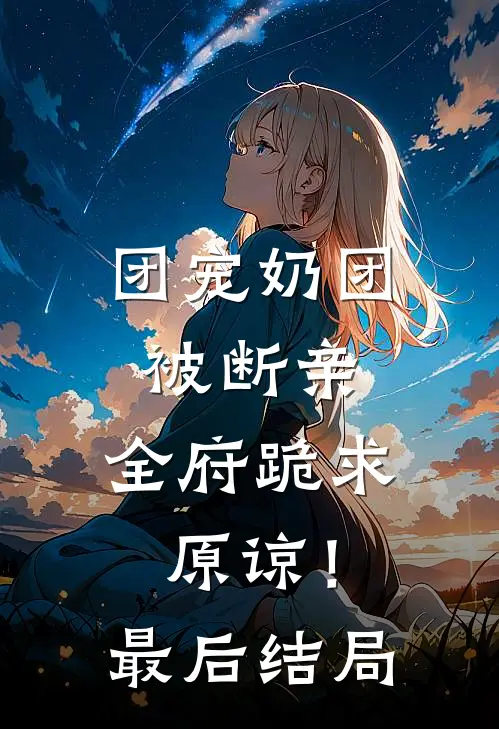团宠奶团被断亲，全府跪求原谅！最后结局