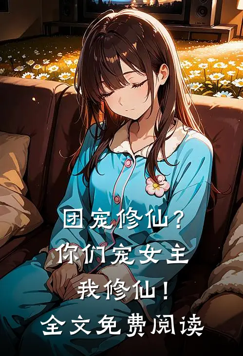 团宠修仙？你们宠女主，我修仙！全文免费阅读