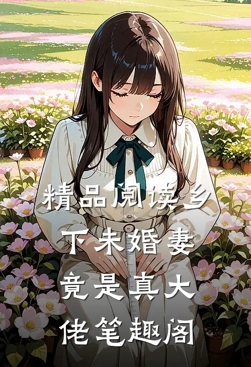 精品阅读乡下未婚妻竟是真大佬笔趣阁