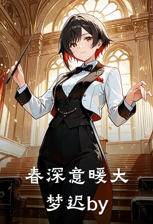 春深意暖大梦迟by