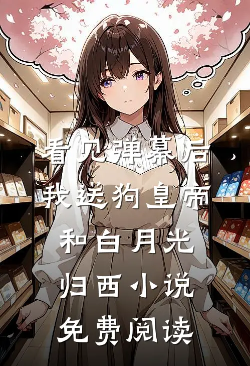 看见弹幕后，我送狗皇帝和白月光归西小说免费阅读