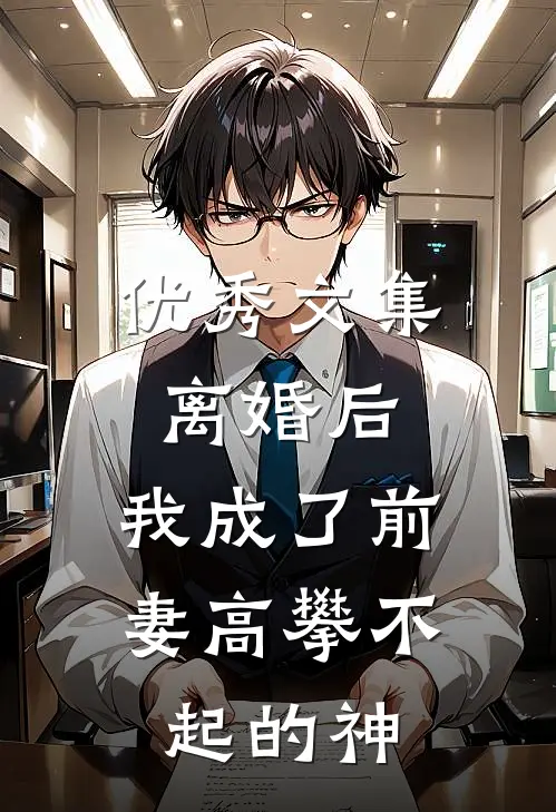 优秀文集离婚后，我成了前妻高攀不起的神
